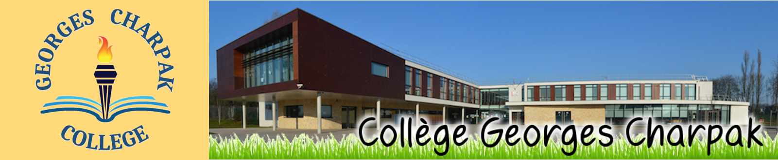Collège Georges Charpak de Goussainville Collège Georges Charpak de Goussainville